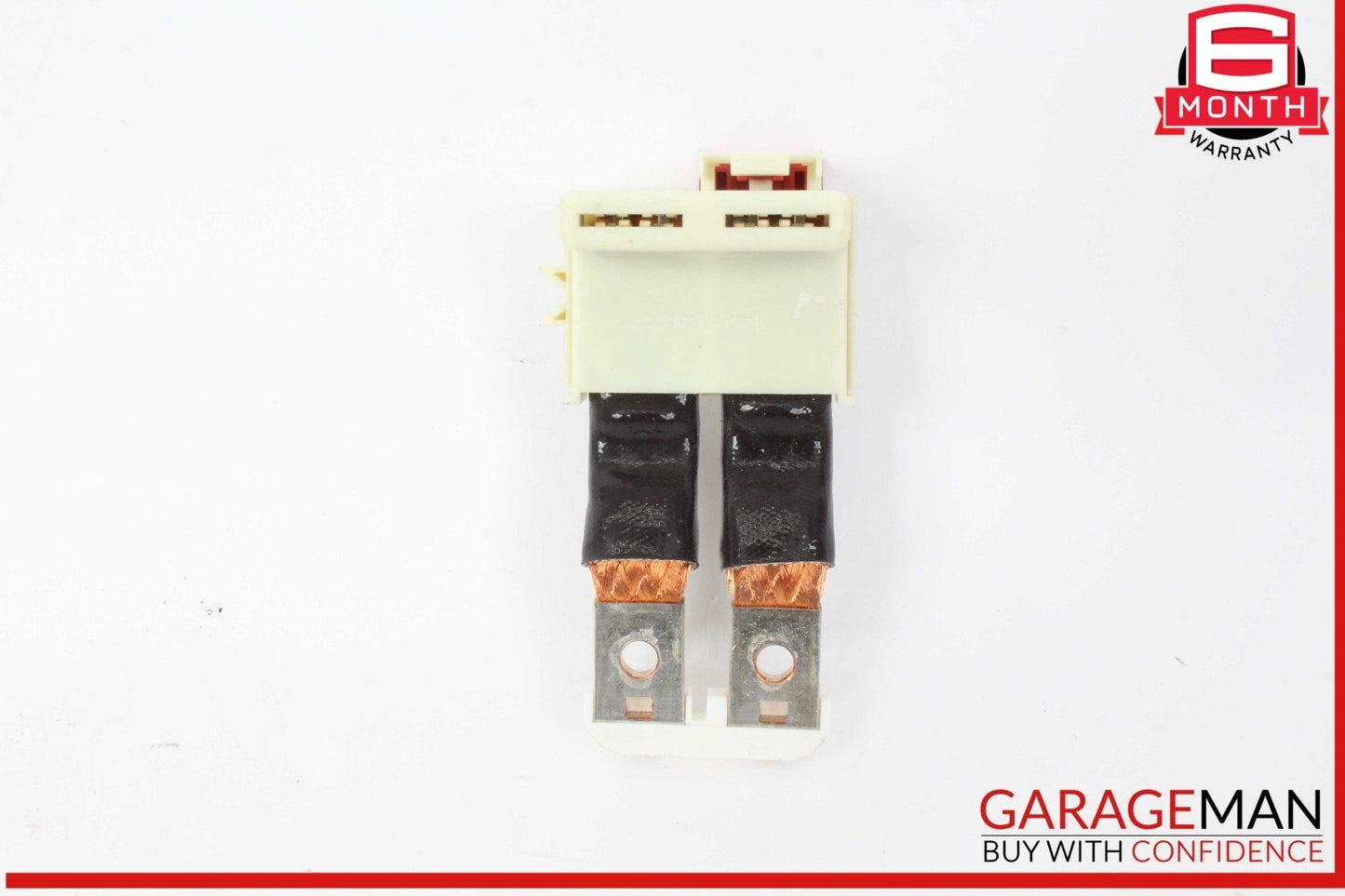 17-19 Tesla Model 3 Battery Fuse Relay Power Conversion Plug 107711410E OEM