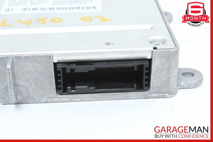 06-12 Mercedes X164 GL450 CLS550 Communication Control Module 2198200926 OEM
