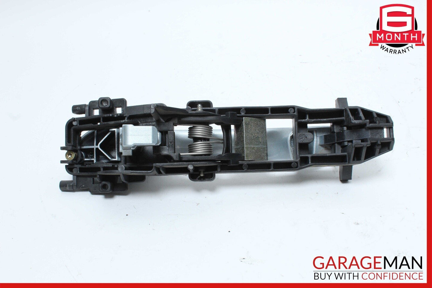 05-08 Mercedes R171 SLK280 SLK350 Front Right Side Exterior Door Handle OEM