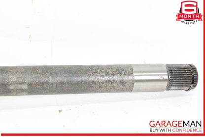 12-19 Mercedes X166 GL450 Front Right Side Driveshaft CV Drive Axle Shaft OEM