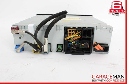 11-14 Audi A8 Quattro Audio Radio Receiver CD Disc Changer Player OEM