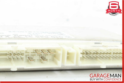 98-00 Mercedes CLK320 SLK230 ASR ABS Computer Control Module 0195453132