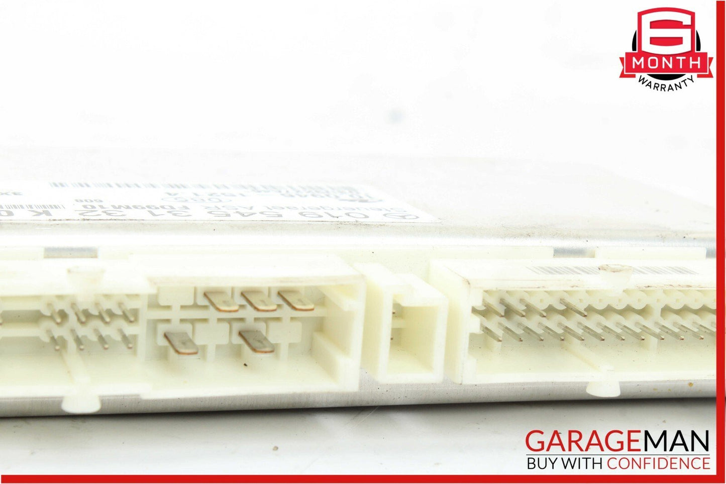 98-00 Mercedes CLK320 SLK230 ASR ABS Computer Control Module 0195453132