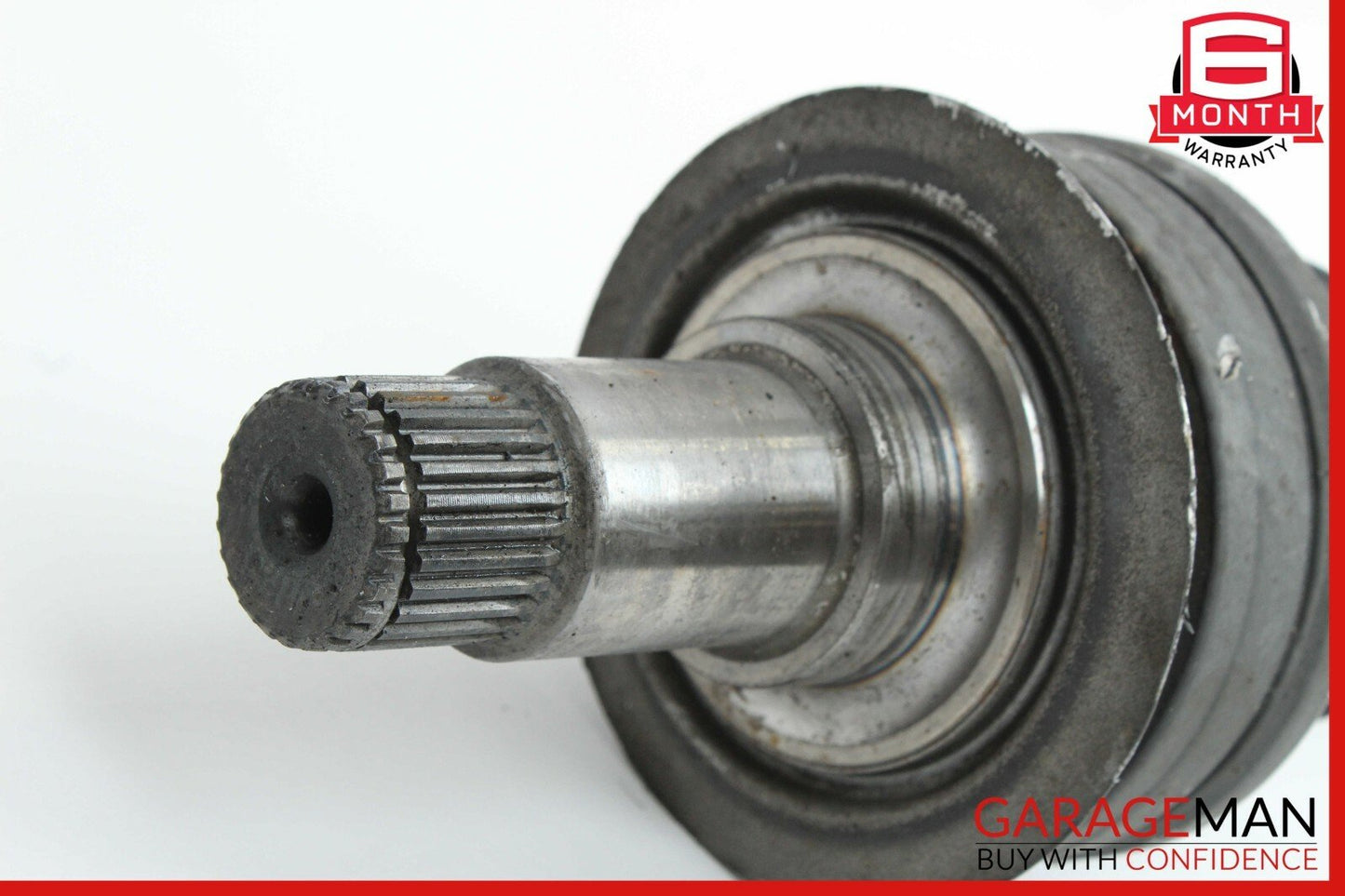 08-14 Mercedes W204 C300 Rear Left or Right Side Drive Axle Shaft CV Shaft