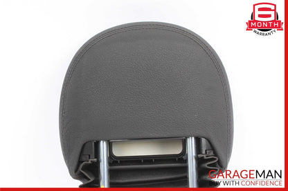 05-11 Mercedes R171 SLK350 SLK280 Front Left / Right Seat Headrest Head Rest OEM