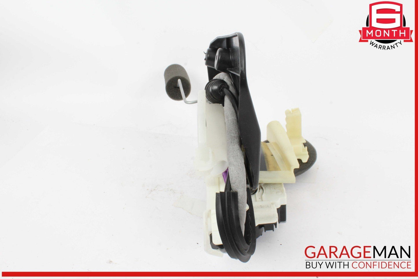 12-18 Mercedes W218 CLS550 CLS400 Front Left Side Door Lock Latch Actuator OEM