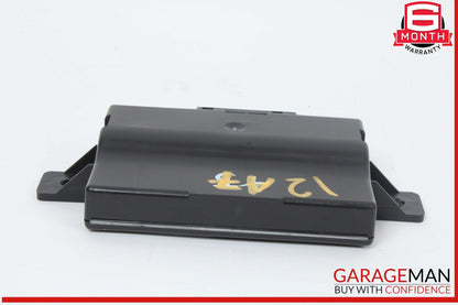 12-18 Audi A7 Interface Gateway Computer Control Module Unit 4G0907468 OEM