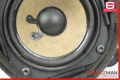 98-03 Mercedes W208 CLK320 Front Right Passenger Side Door Sound Audio Speaker