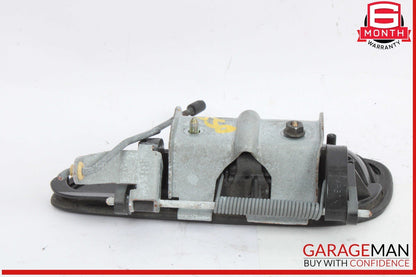01-09 Volvo S60 Right Passenger Side Exterior Door Handle 9159640 OEM