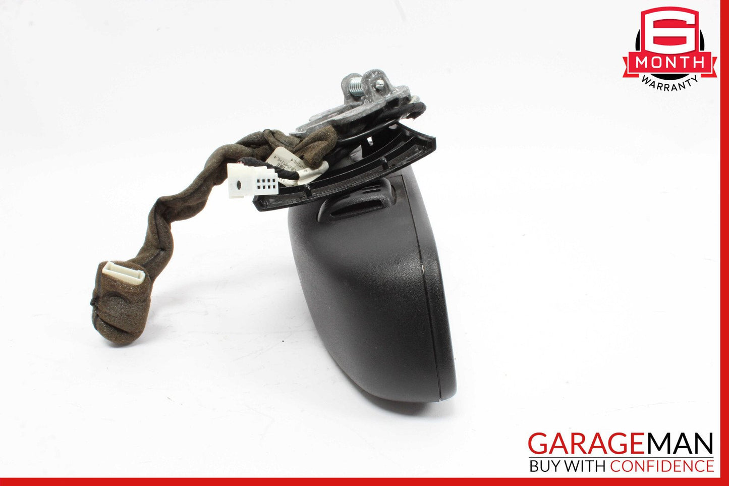 10-16 Mercedes W212 E350 E400 C300 C250 Interior Rear View Mirror Assembly OEM