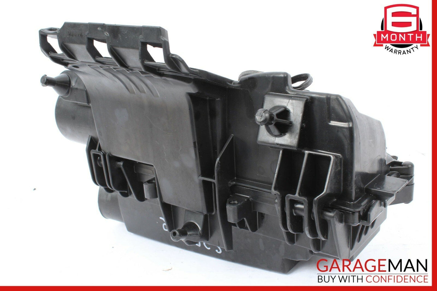12-15 Mercedes W204 C250 Air Intake Cleaner Filter Housing Box 2710940304 OEM