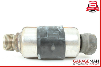 90-02 Mercedes R129 300SL SL500 Fuel Gas Cooler Cooling Tube OEM