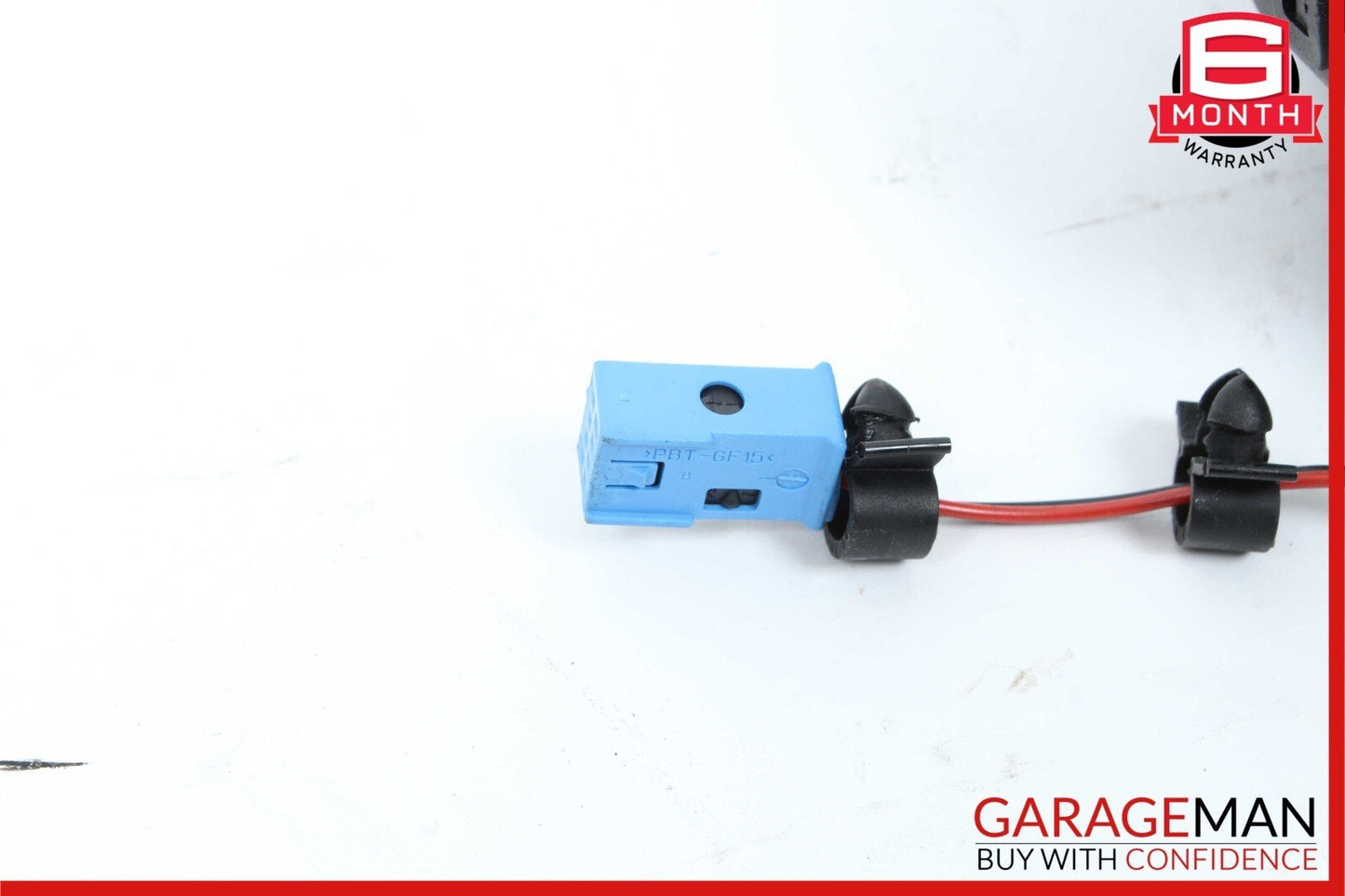 03-09 Mercedes W211 E350 4Matic Door Lock Actuator Rear Left Driver Side OEM