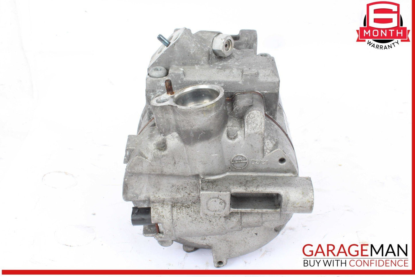 12-15 Mercedes W204 C250 SLK250 A/C Air Conditioning Compressor 0032306911 OEM