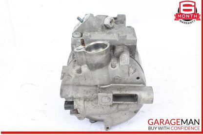 12-15 Mercedes W204 C250 SLK250 A/C Air Conditioning Compressor 0032306911 OEM