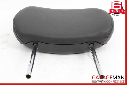 97-04 Mercedes R170 SLK230 SLK320 Front Left / Right Seat Headrest Head Rest OEM