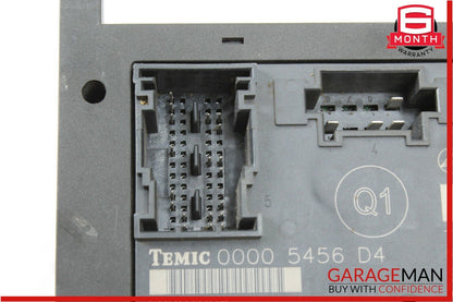07-09 Mercedes W221 S600 S550 Front Left Under Seat Controller Module