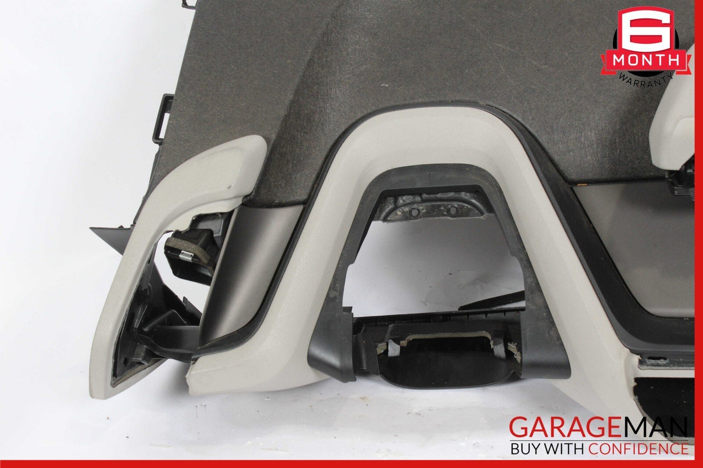 14-21 BMW i3 I01 Hybrid Dash Dashboard Instrument Panel Assembly OEM