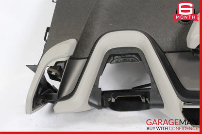 14-21 BMW i3 I01 Hybrid Dash Dashboard Instrument Panel Assembly OEM