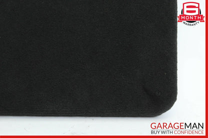 14-17 Maserati Ghibli Front Right Passenger Side Floor Footwell Trim Cover Panel
