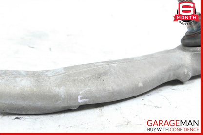 08-14 Mercedes W212 E350 Front Left Side Curved Wishbone Control Arm