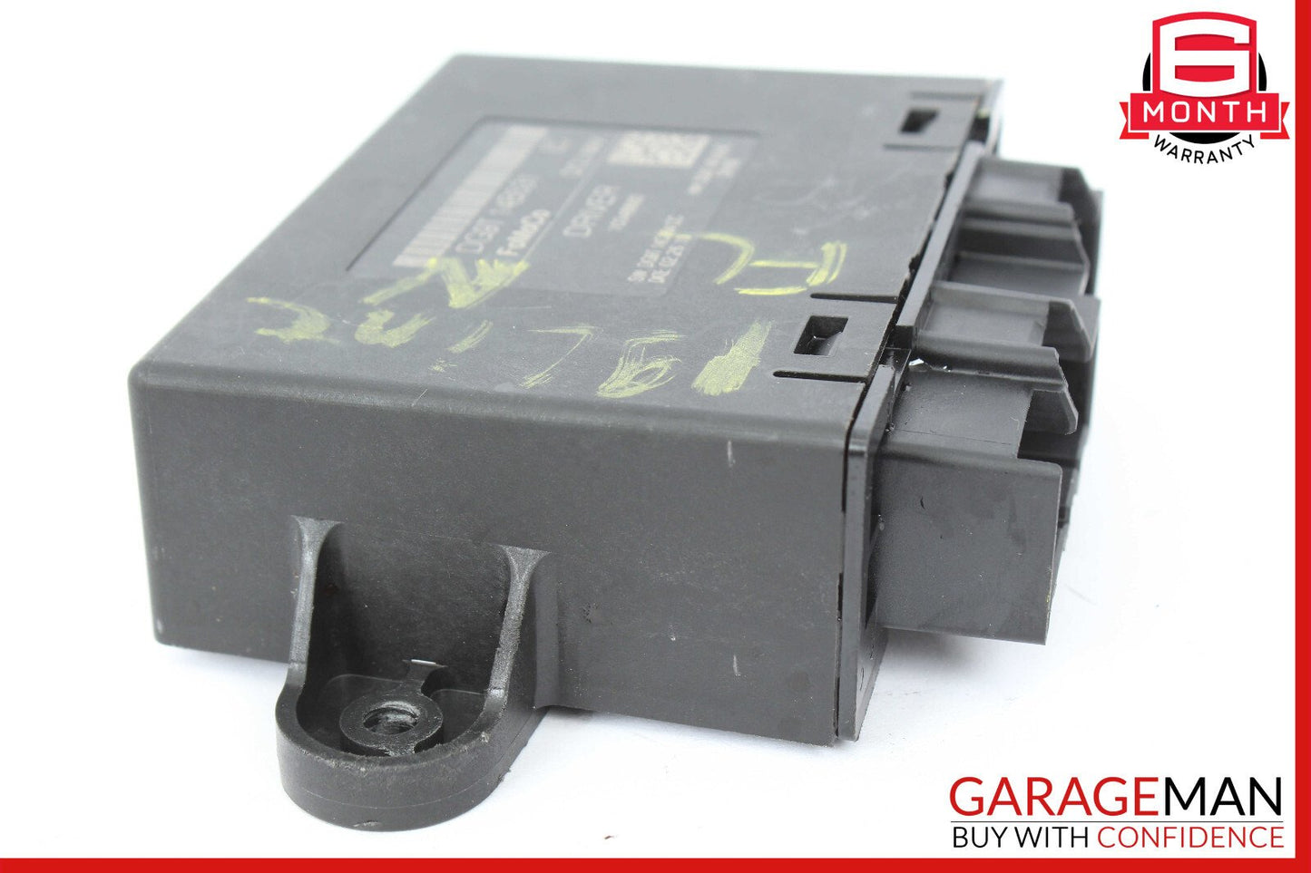 19-21 Lincoln Nautilus Front Left Driver Side Door Control Module OEM