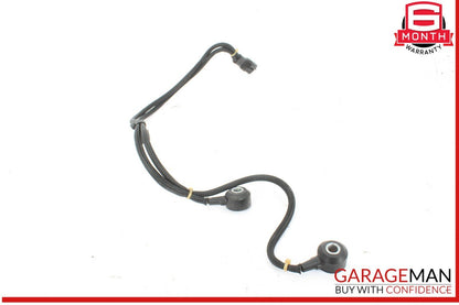 11-20 Mercedes X166 GL550 S63 Engine Knock Sensor Set of 2 2789050000 OEM