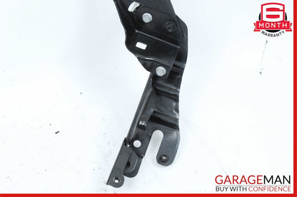 06-11 Mercedes W219 CLS550 Front Right Bumper Headlight Bracket Frame Assembly