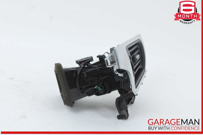 12-18 Audi A7 A6 Front Left Driver Side Dash AC A/C Air Vent Grille OEM
