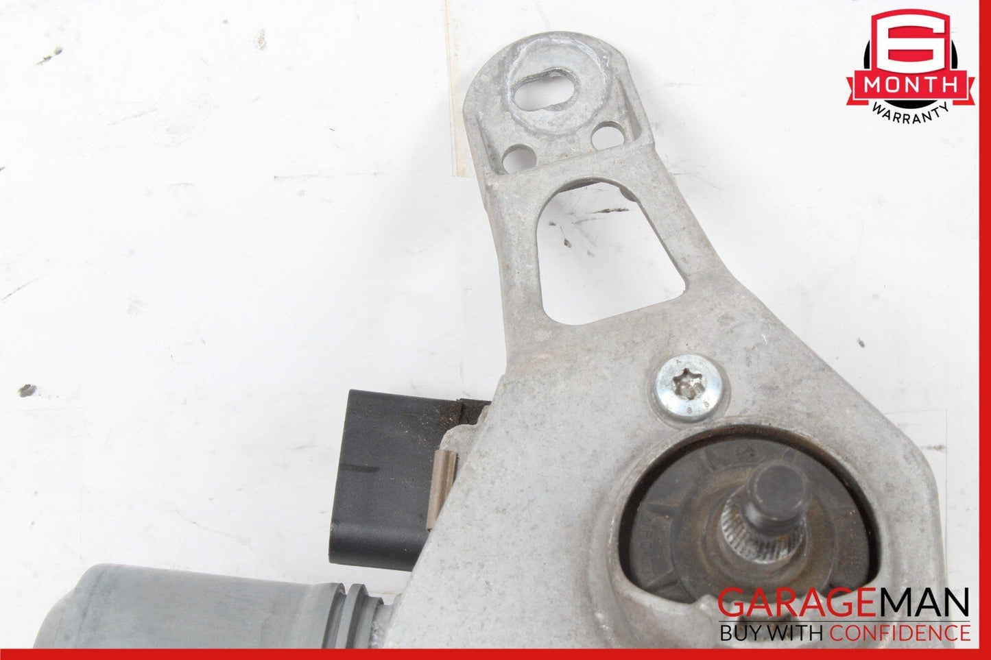 14-21 BMW i3 I01 Hybrid Front Right Side Windshield Wiper Motor 7359450 OEM