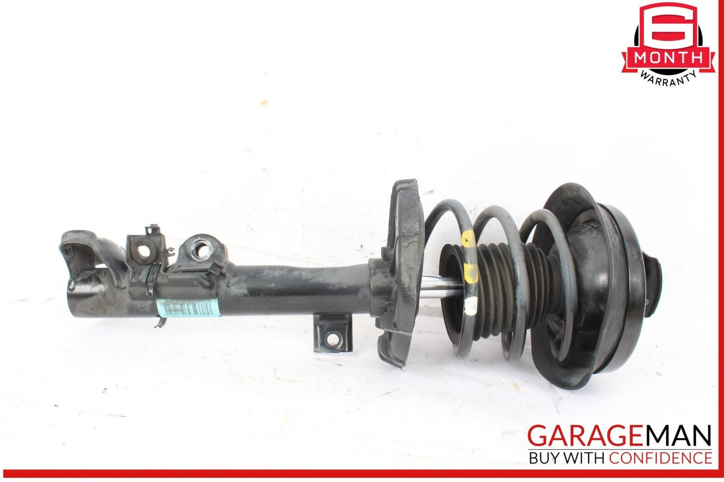 05-09 Mercedes W203 C230 Front Right / Left Side Shock Absorber Spring Strut OEM