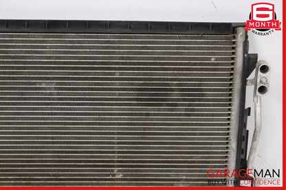 07-09 Mercedes W216 S550 CL550 AC A/C Air Cooling Conditioning Condenser