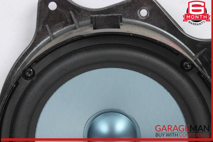 07-09 Mercedes W221 S550 Rear Right and Left Side Door Audio Sound Speaker Set