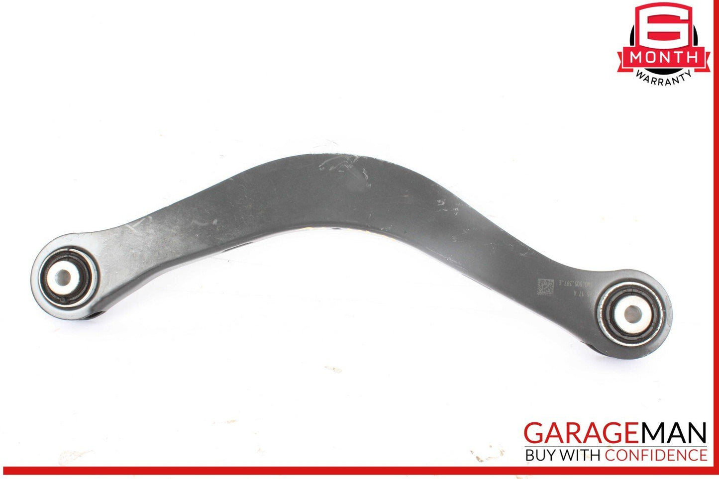 17-24 Audi A4 Allroad Rear Left Driver Side Upper Lateral Control Arm 8W0505397E