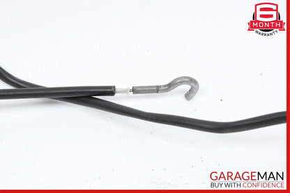 06-11 Mercedes W219 CLS550 CLS500 Rear Left Side Door Lock Latch Actuator
