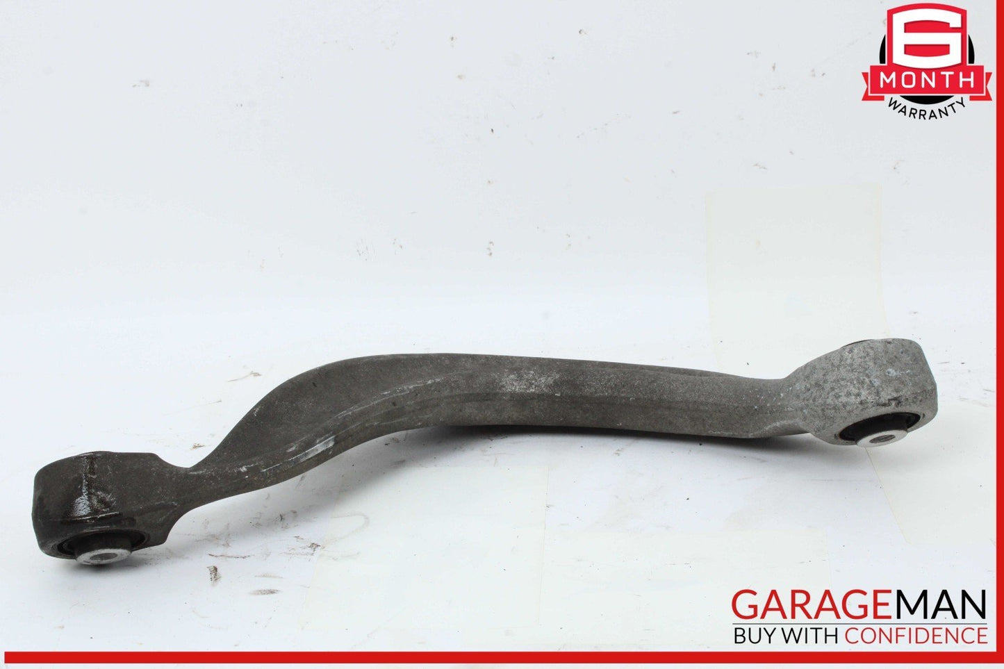 09-17 Audi Q5 A4 Rear Right Passenger Side Upper Control Arm 8K0505324H OEM