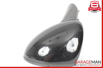 11-14 Porsche Cayenne 958 S Front Left Driver Side Mirror Door Rear View OEM