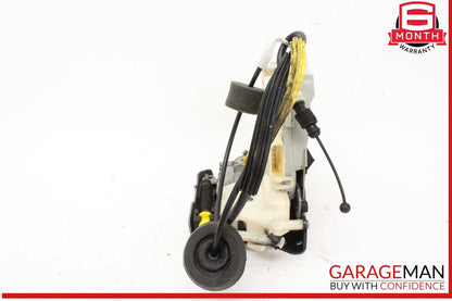 09-17 Audi Q5 SQ5 Front Right Passenger Side Door Lock Latch Actuator 8J1837016D