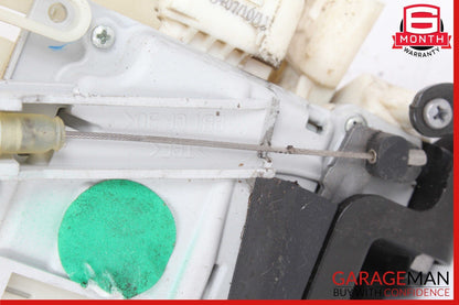 11-18 Porsche Cayenne 958 S Front Left Side Door Lock Latch Actuator OEM