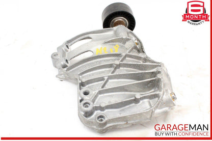 15-20 BMW M3 M4 AC A/C Air Conditioning Compressor Mount Bracket 7585167 OEM