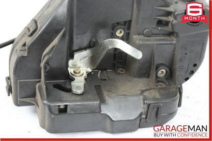06-11 Mercedes W219 CLS550 CLS63 AMG Rear Right Door Lock Latch Actuator OEM