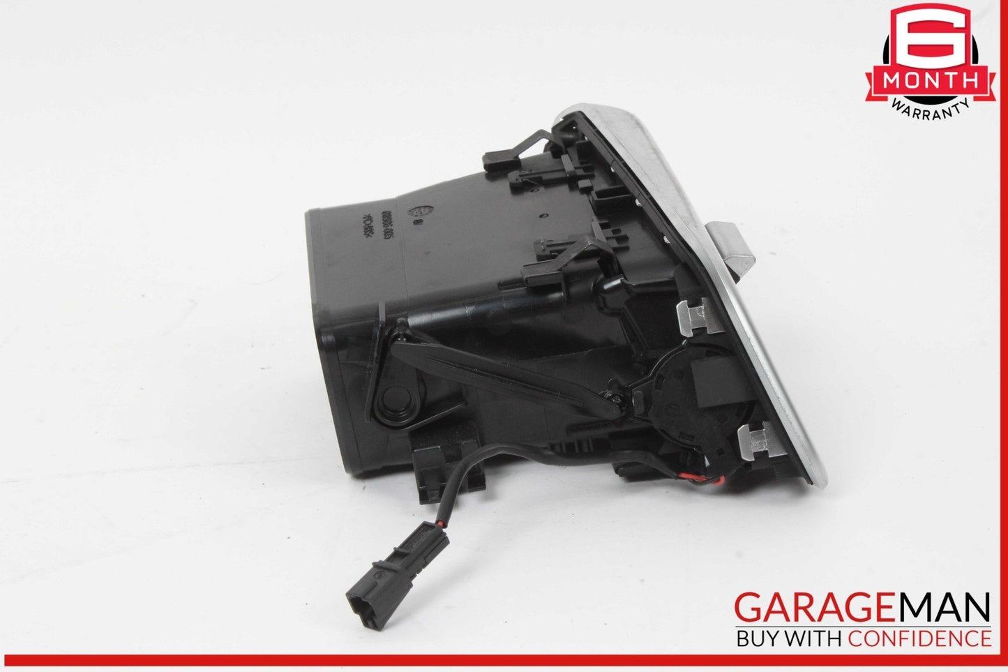 14-22 Maserati Ghibli M157 Dashboard Dash AC A/C Air Vent Right Side OEM