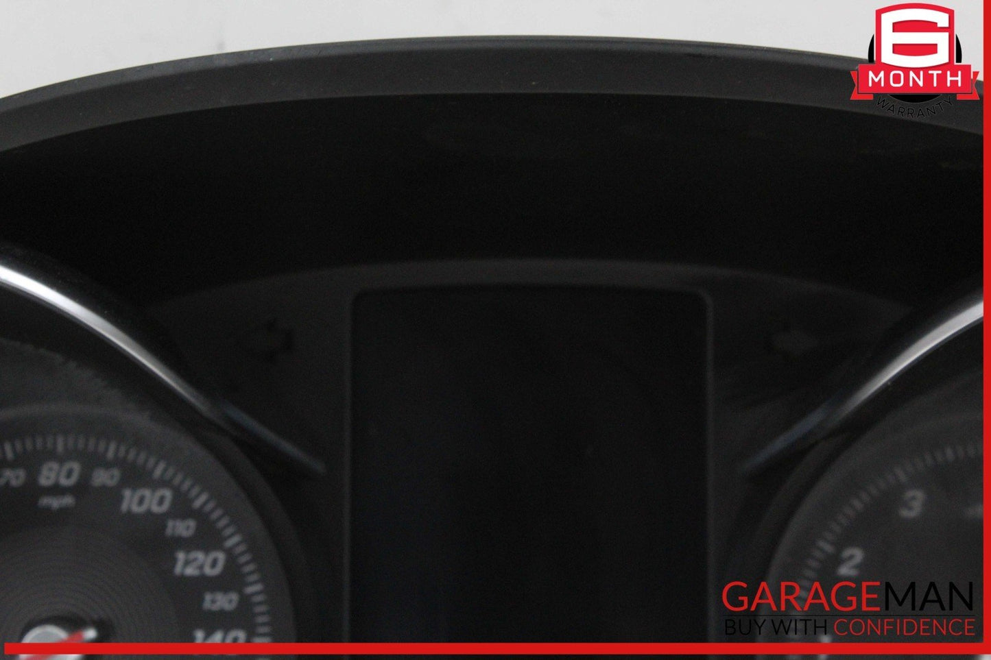 15-18 Mercedes W205 C300 Speedometer Odometer Instrument Cluster Gauge OEM