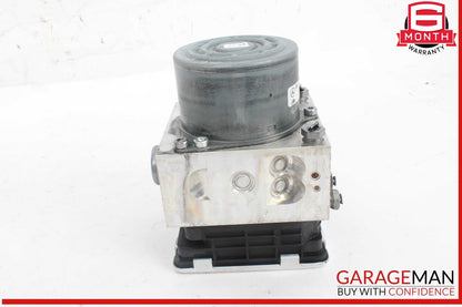 18-20 Mercedes X253 GLC350e ABS Anti Lock Brake Pump Module 2534313900 OEM