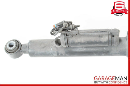 07-13 Mercedes W221 S600 S550 Bilstein Rear Left Side Air Shock Absorber Strut