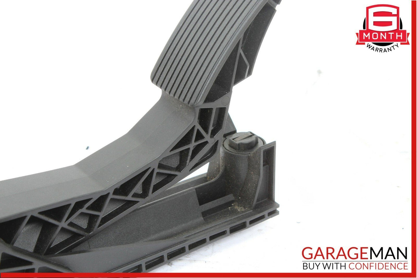 06-12 Mercedes X164 GL450 Gas Throttle Pedal Accelerator 1643000004 OEM