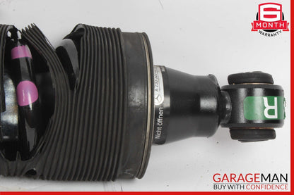 03-06 Mercedes R230 SL600 SL500 Rear Right Side Hydraulic Shock Strut Absorber