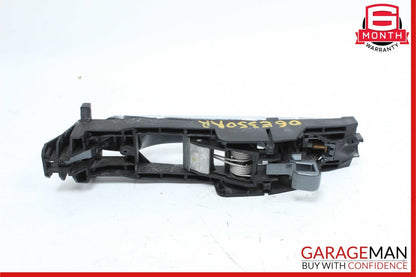 03-09 Mercedes W211 E350 4Matic Rear Right Passenger Exterior Door Handle OEM
