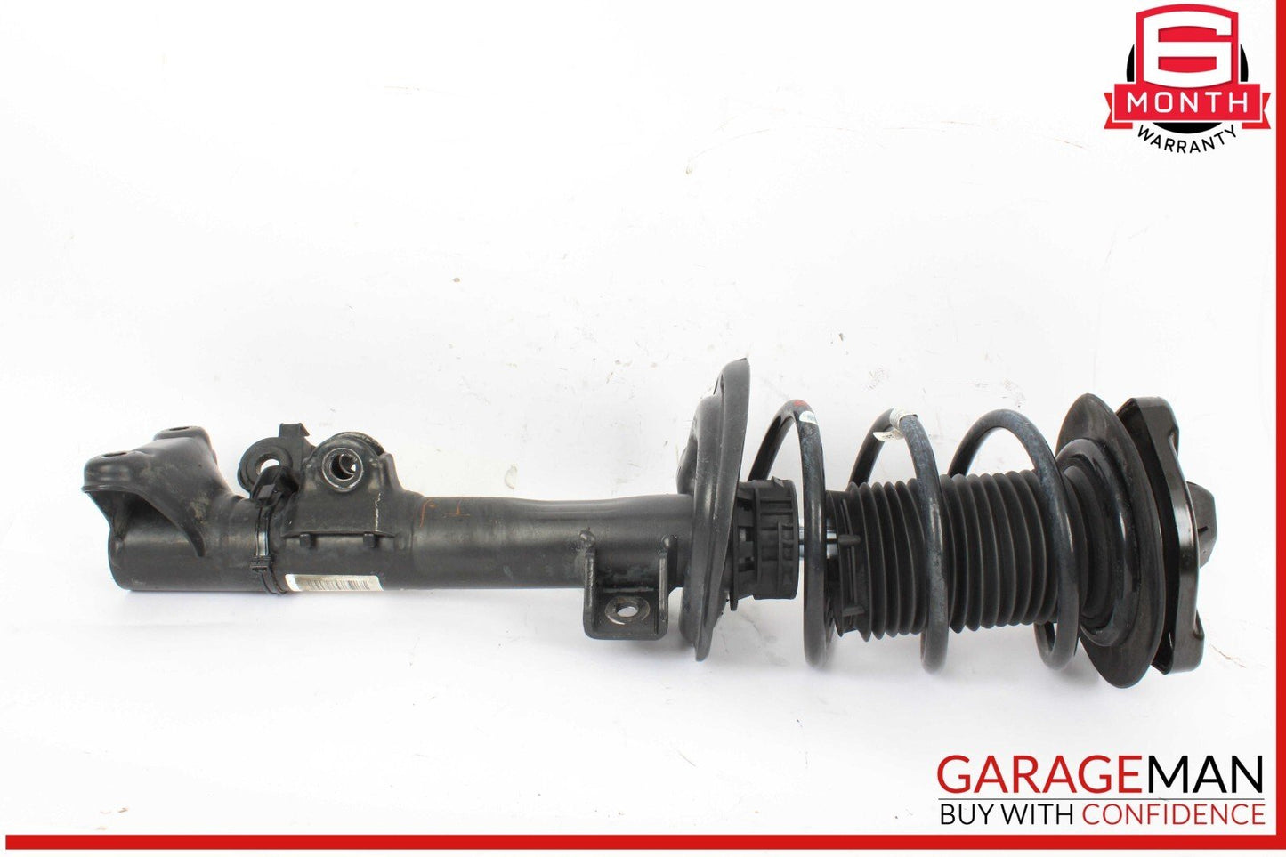 08-14 Mercedes W204 C250 C300 Front Left or Front Right Shock Strut Absorber OEM
