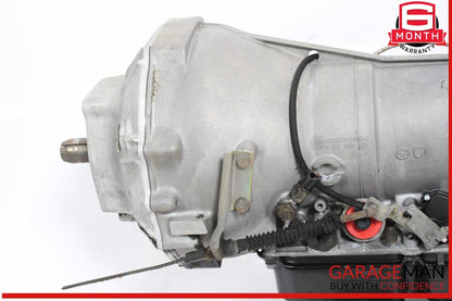 84-85 Porsche 928 S RWD Automatic Transmission Transaxle OEM 268k